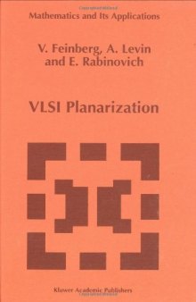 VLSI Planarization: Methods, Models, Implementation 