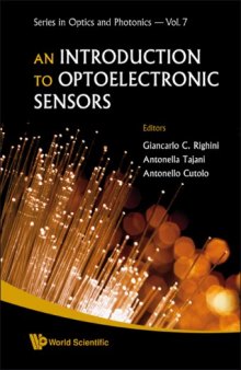 An introduction to optoelectronic sensors