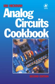 Analog circuits cookbook
