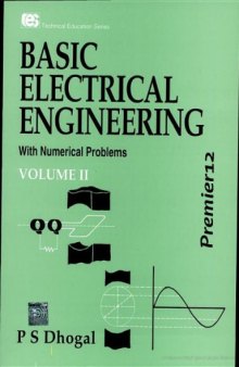 Basic Electrical Eng V2