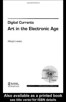 Digital Currents: Art in the Electronic Age