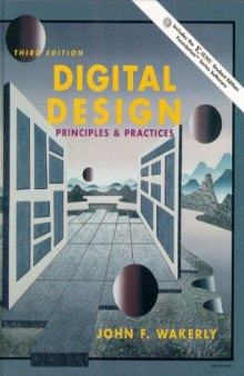 Digital Design: Principles and Practices