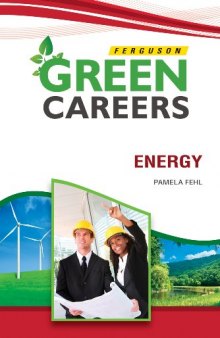 Energy (Green Careers)
