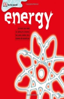 Energy (See for Yourself)