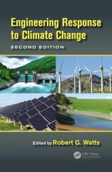 Engineering Response to Climate Change, Second Edition