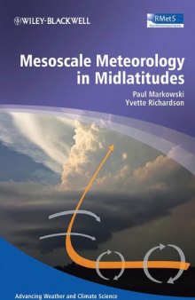 Mesoscale meteorology in midlatitudes