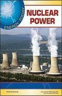 Nuclear Power (Energy Today)