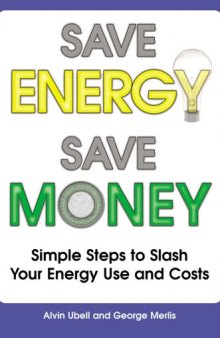 Save Energy, Save Money