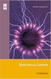 Short-Circuit Currents (Power & Energy)