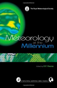 Meteorology at the Millennium
