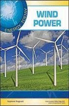 Wind Power (Energy Today)