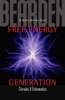 Free Energy Generation