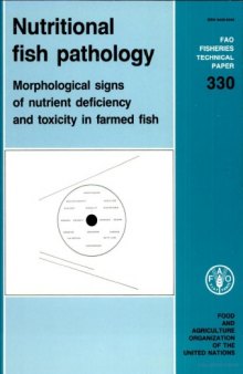 Fao Fisheries Technical Papers 330