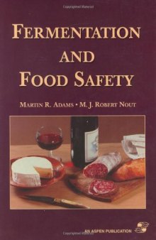 Fermentation and Food Safety