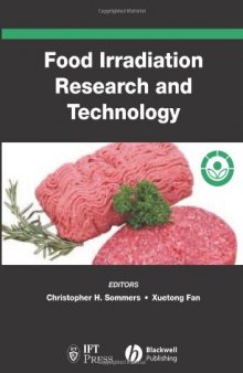 Food Irradiation Research and Technology