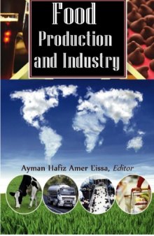 Food Production and Industry