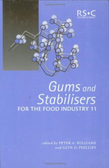 Gums and Stabilisers for the Food Industry 11