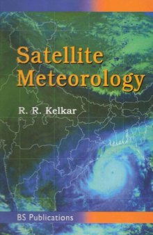 Satellite meteorology