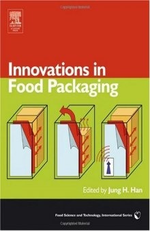 Innovations in Food Packaging
