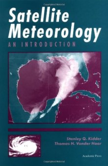 Satellite Meteorology