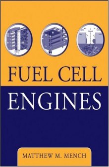 Fuel Cell Engines