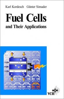 Fuel Cells and Their Applications
