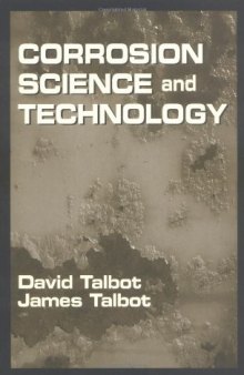 Corrosion Science and Technology (Materials Science & Technology)