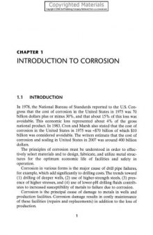 Fundamentals of Corrosion and Scaling - For Petroleum and Environmental Engineers