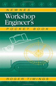 Newnes workshop engineer's pocket book