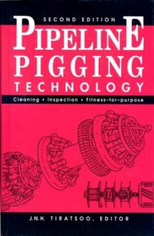 Pipeline Pigging Technology