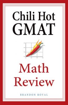 Chili Hot GMAT: Math Review  
