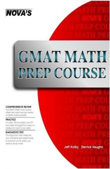 GMAT Math Bible
