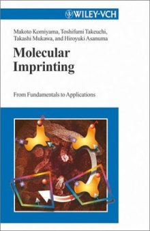 Molecular Imprinting: From Fundamentals to Applications