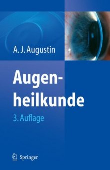 Augenheilkunde