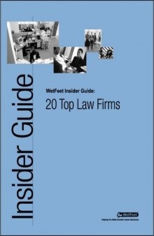 20 Top Law Firms