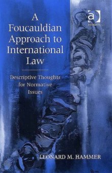 A Foucauldian Approach to International Law