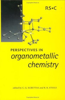 Perspectives in Organometallic Chemistry 
