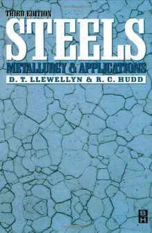 Steels: metallurgy and applications
