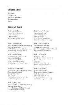 Topics in Organometallic Chem. Palladium in Organic Synthesis