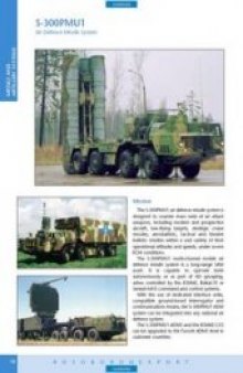 Air Defence Systems. Export Catalogue