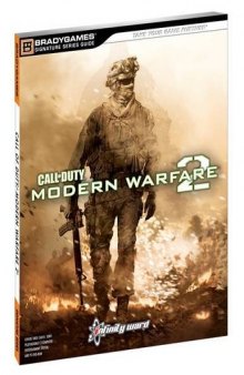 Call of Duty: Modern Warfare 2 Signature Series Strategy Gui de