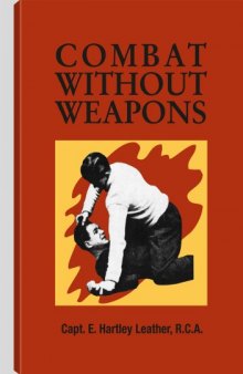 Combat Without Weapons