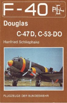 Duglas C-47D C-53-DO