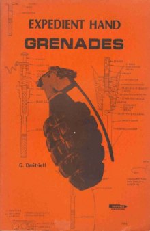 Expedient Hand Grenades