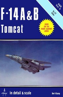 F-14A&B Tomcat