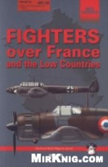 Fighters Over France
