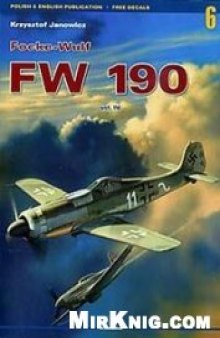 Focke Wulf Fw-190