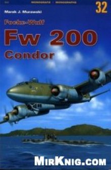 Focke-Wulf Fw 200 Condor