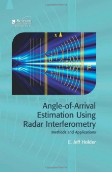 Angle-of-Arrival Estimation Using Radar Interferometry: Methods and Applications