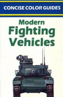 Modern fighting vehicles